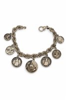 Bracciale Suali Donna in Argento BM2259